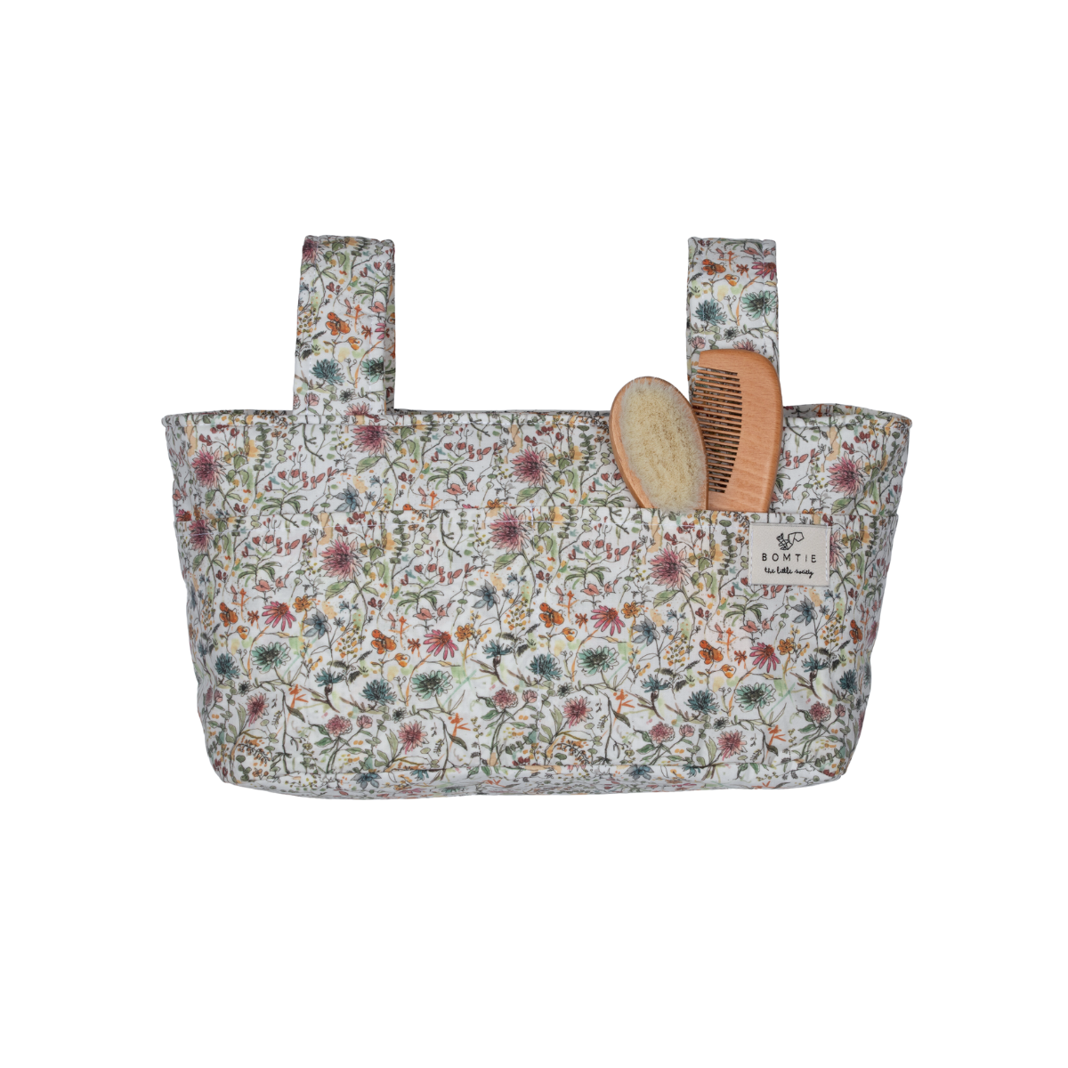 Blossom Pocket Bag