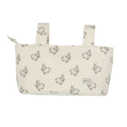 Rabbit Pocket Bag