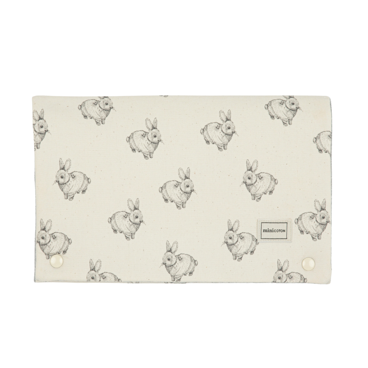 Rabbit Change Mat - Tambor Kids