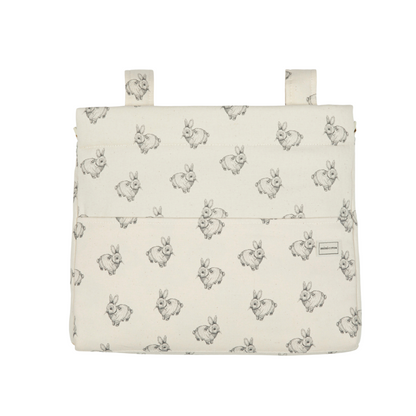 Tambor Kids Online Store Rabbit Icon Bag Minicoton